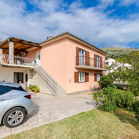 Apartment Milan Senj  Exterior photo