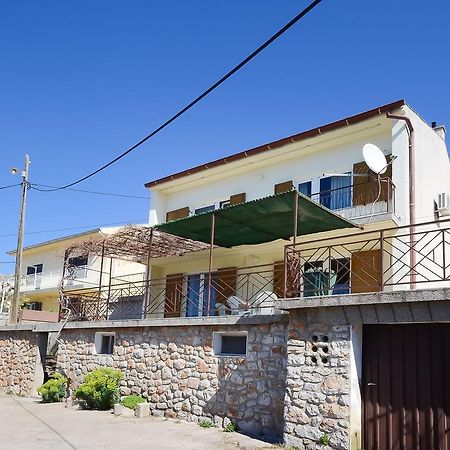 Apartment Milan Senj  Exterior photo