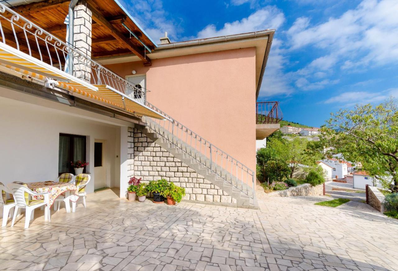 Apartment Milan Senj  Exterior photo