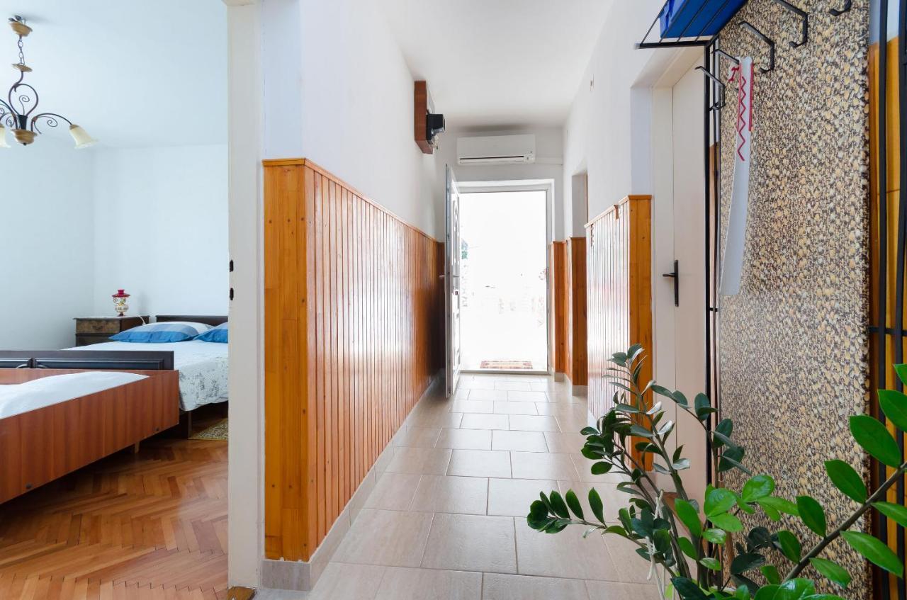 Apartment Milan Senj  Exterior photo