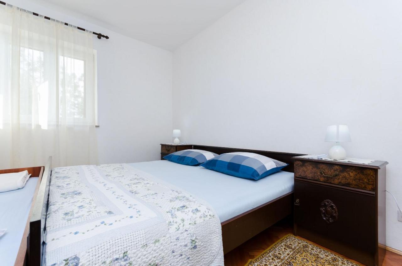 Apartment Milan Senj  Exterior photo