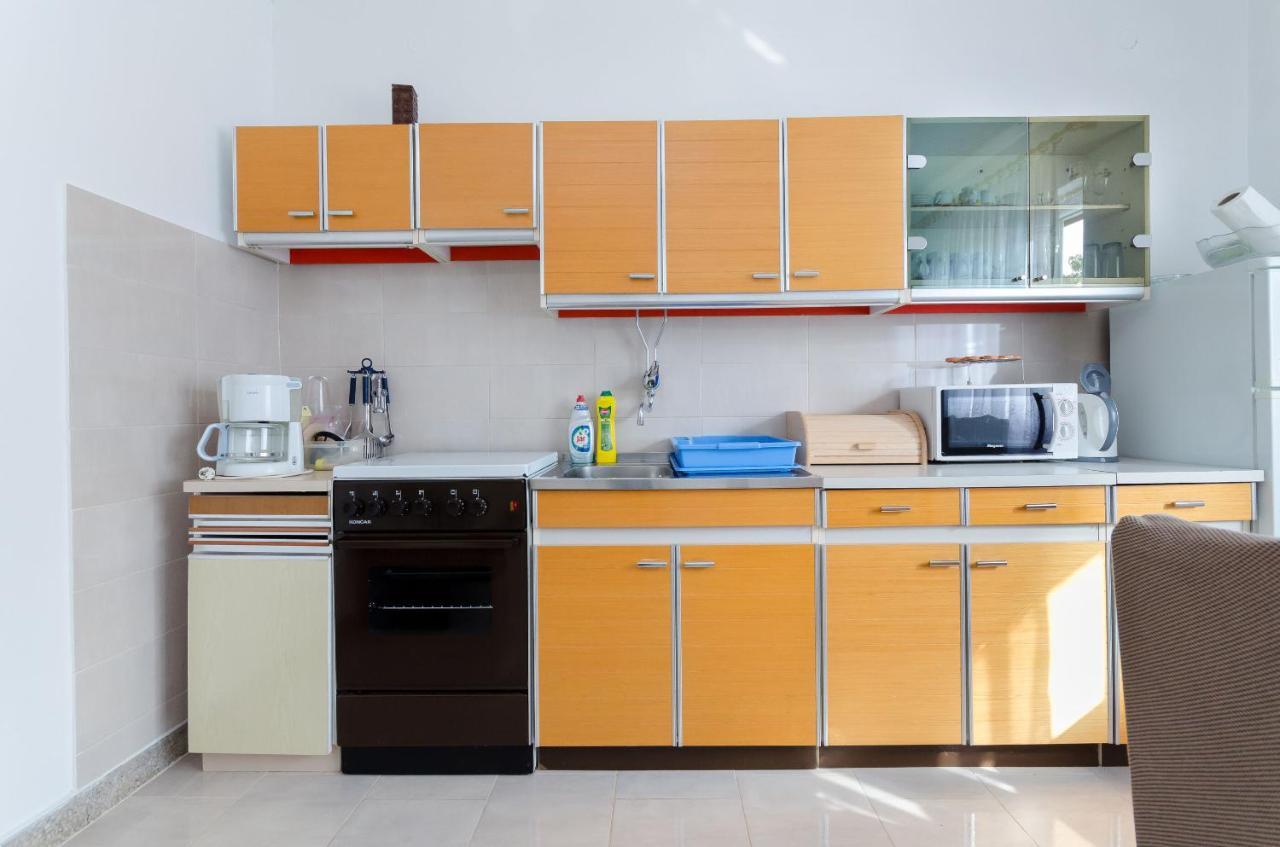 Apartment Milan Senj  Exterior photo