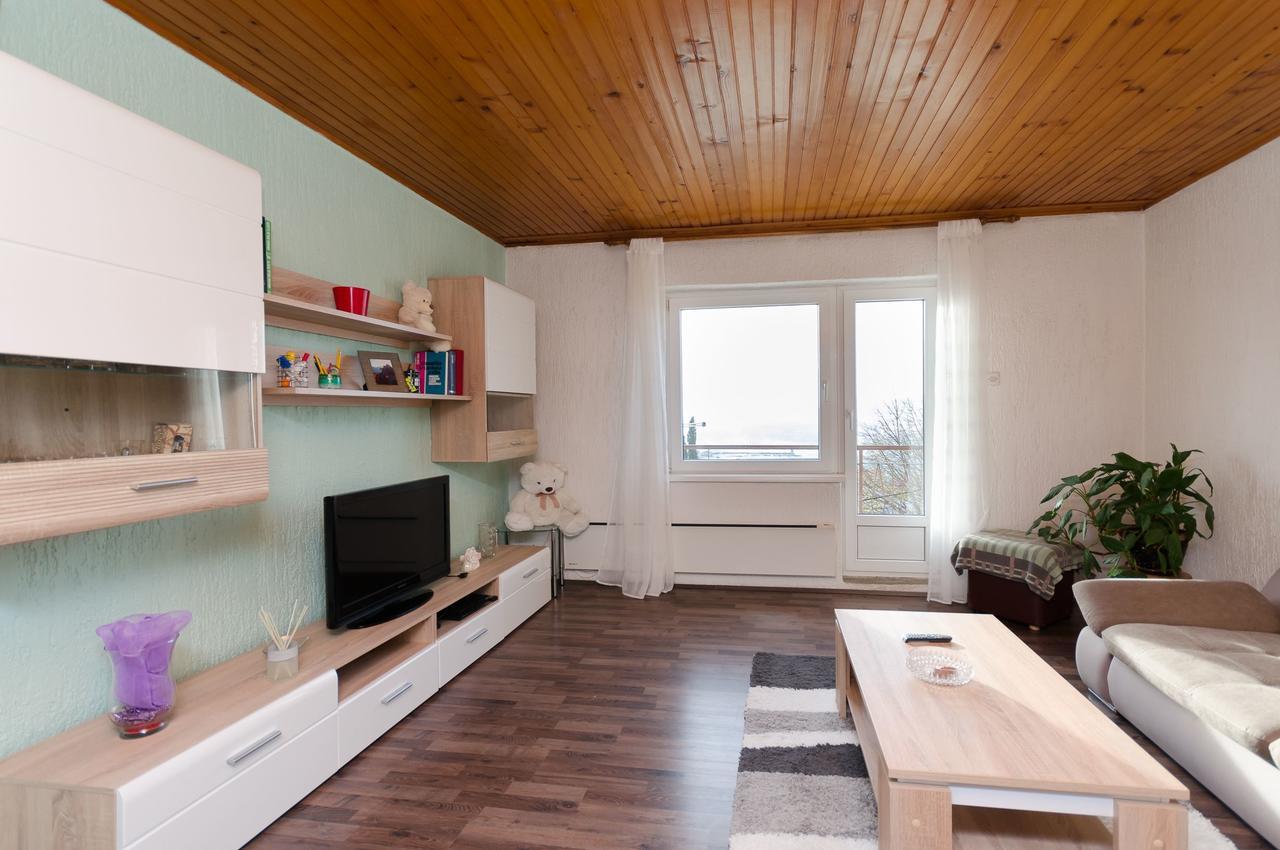 Apartment Milan Senj  Exterior photo