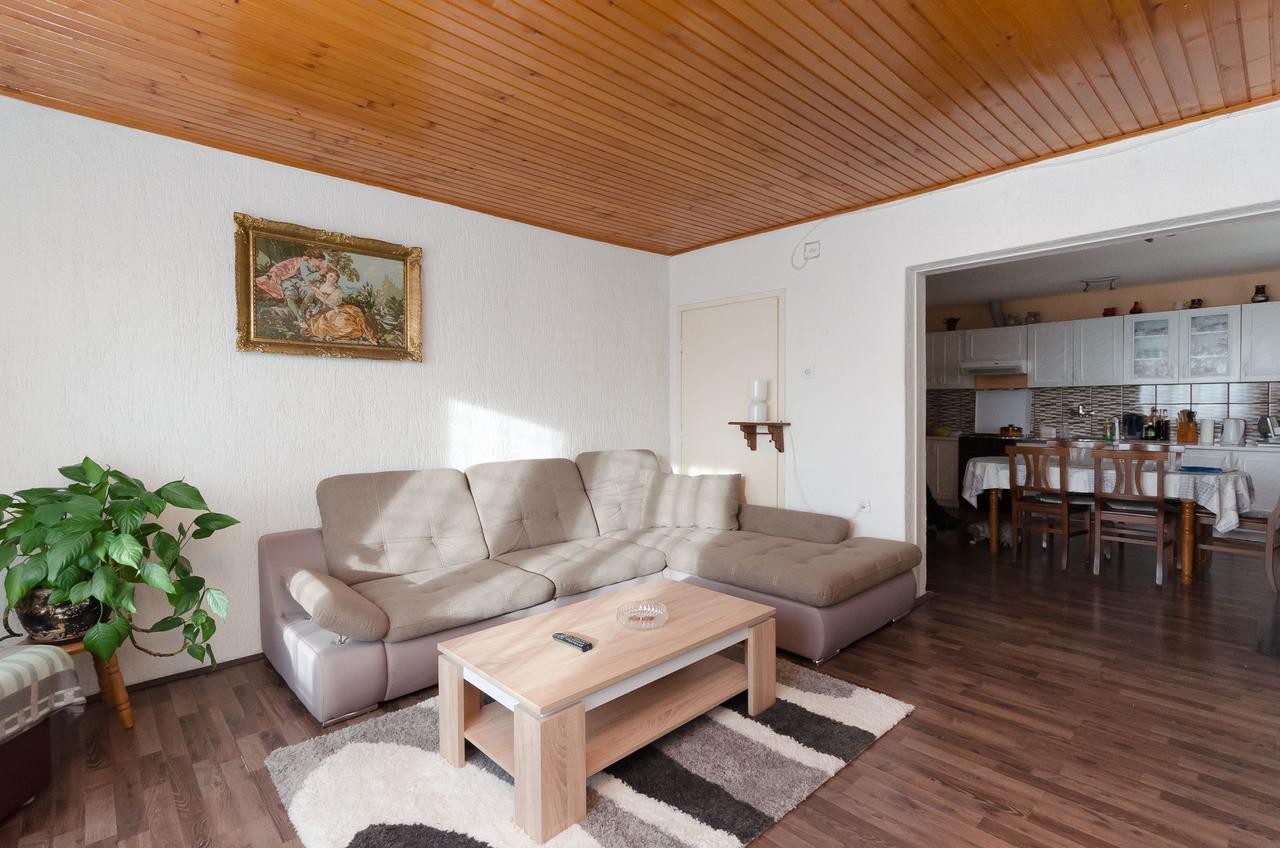 Apartment Milan Senj  Exterior photo
