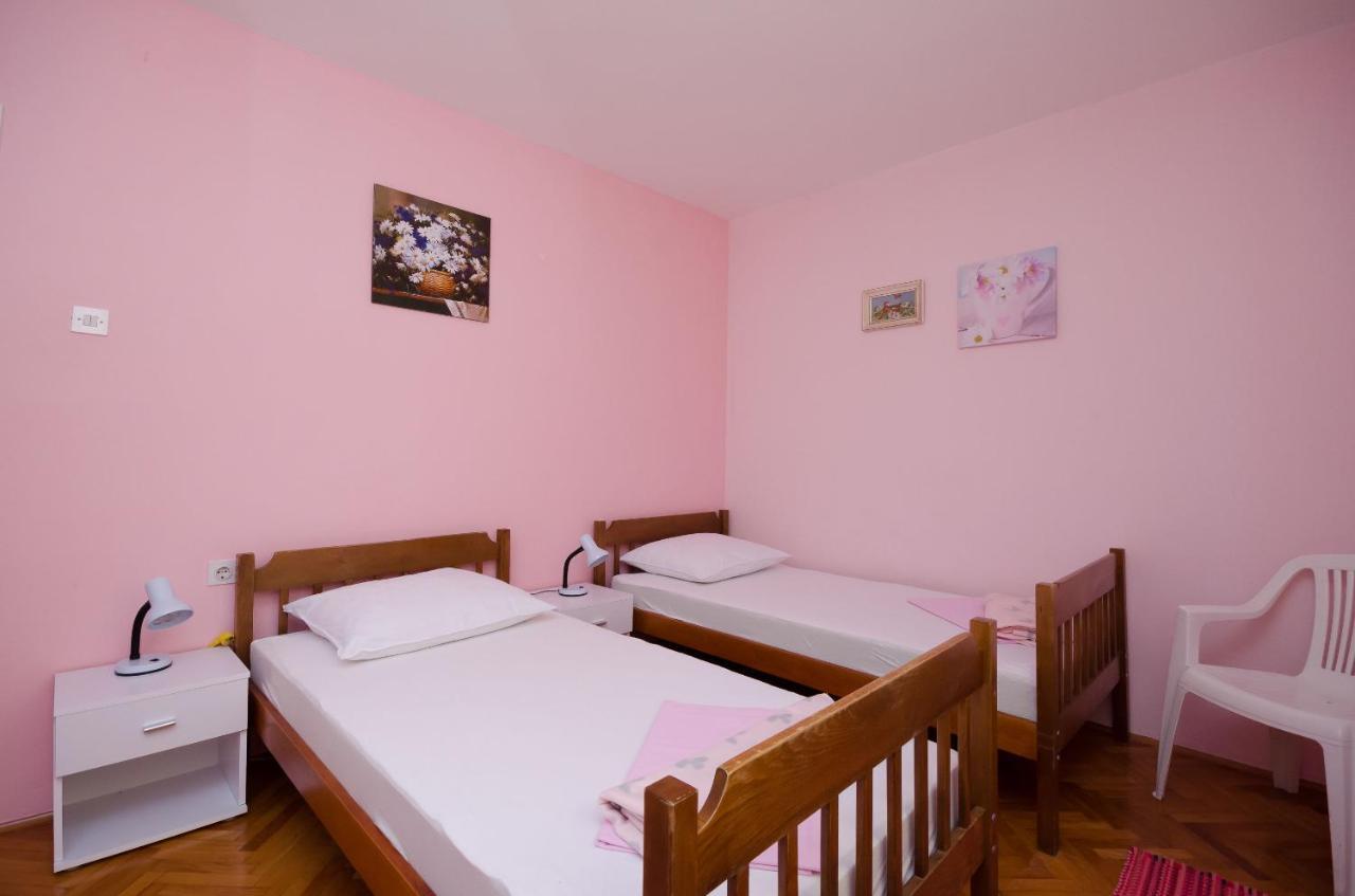 Apartment Milan Senj  Exterior photo