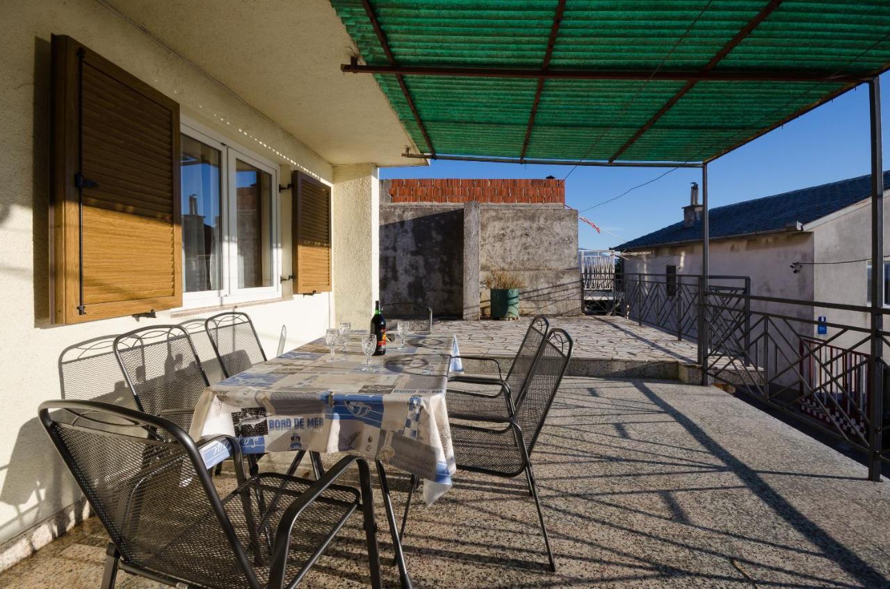 Apartment Milan Senj  Exterior photo