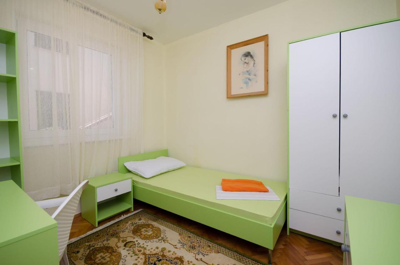 Apartment Milan Senj  Exterior photo
