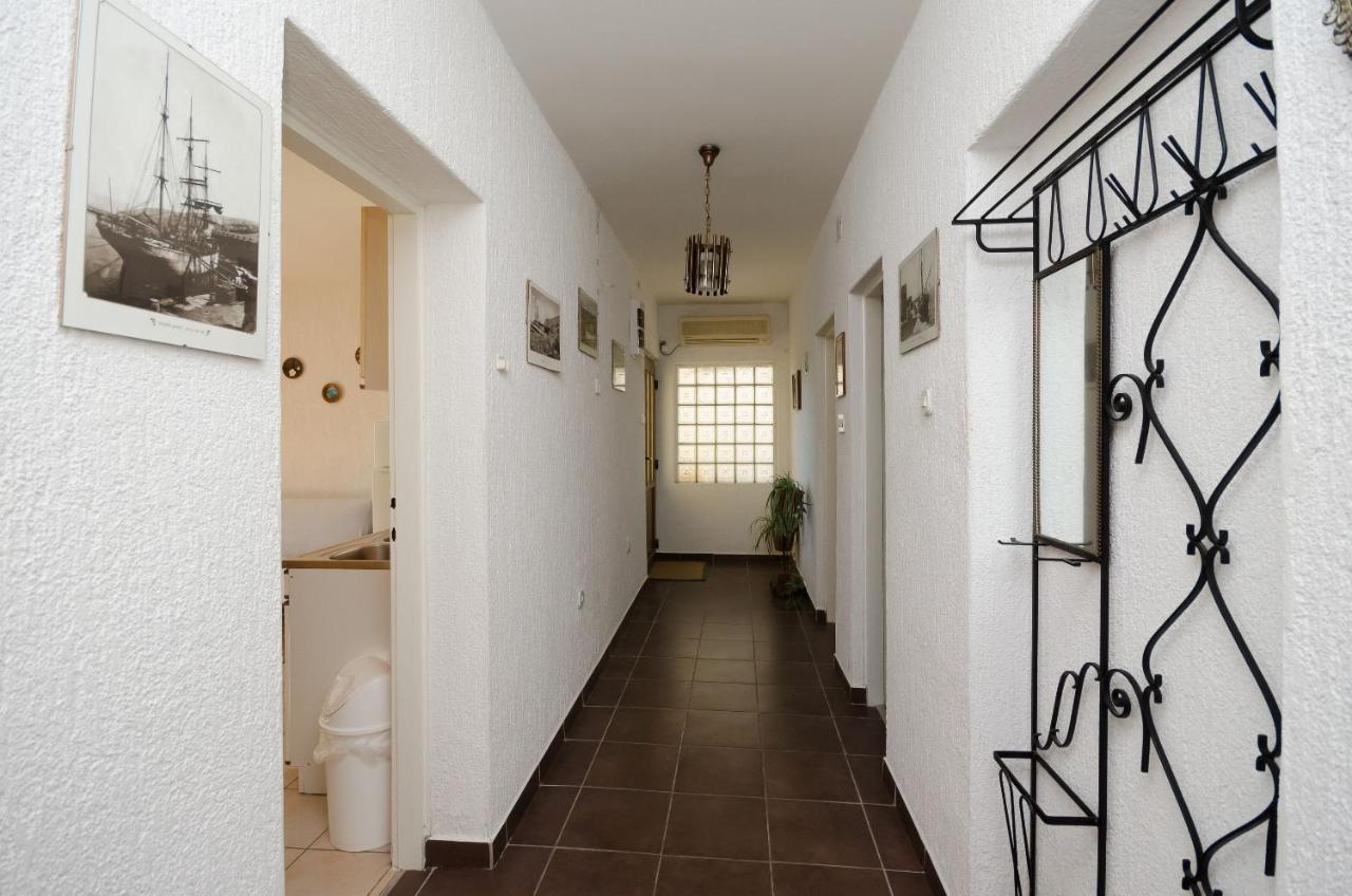 Apartment Milan Senj  Exterior photo